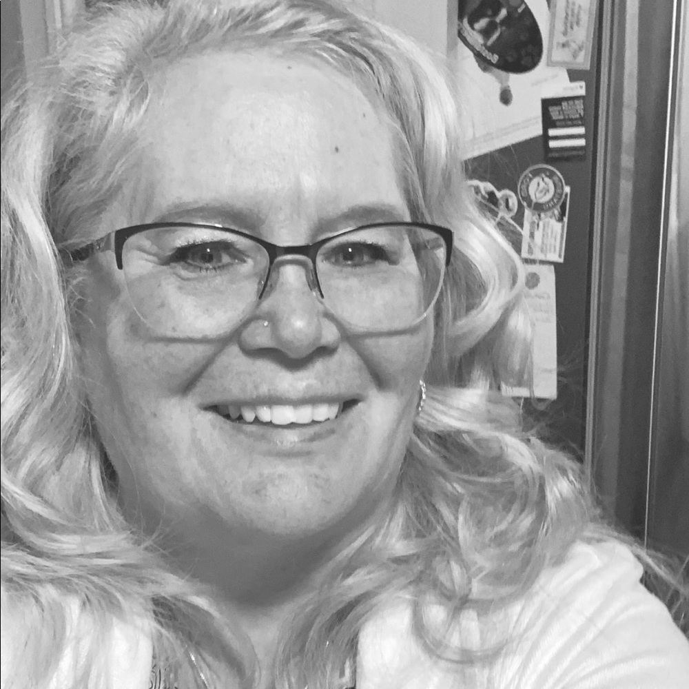 Meet your Posher, Darlene